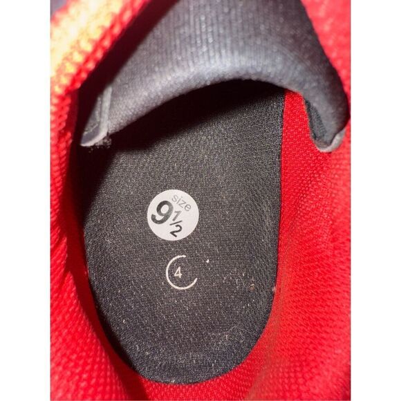 Peloton Men's Size 9.5 Cycling Shoes Black Classic Clip In For Exercise Bike - Picture 9 of 12